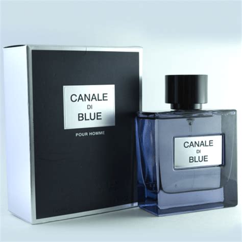 bleu de chanel arabian aroma|Inspired By Bleu De Perfume .